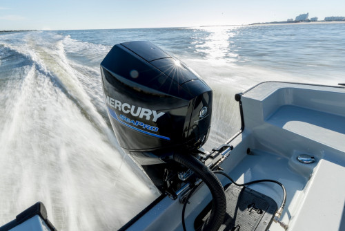 150hp 4 STROKE SEA PRO EFI - REACH THE NEXT LEVEL!