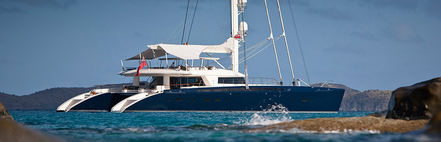 Superyacht Support Services