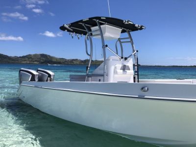 oyster yacht for sale fiji