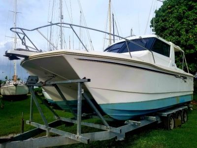 oyster yacht for sale fiji