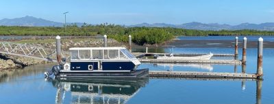 oyster yacht for sale fiji