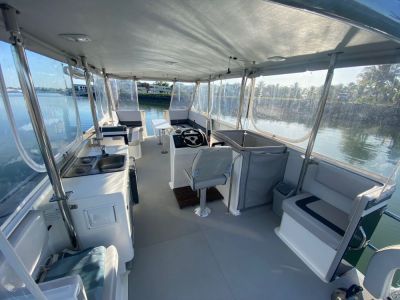 full interior view