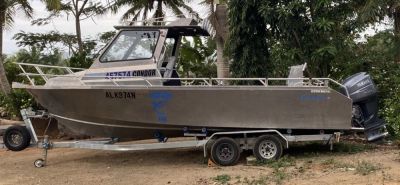 oyster yacht for sale fiji