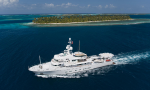 Superyacht services Fiji